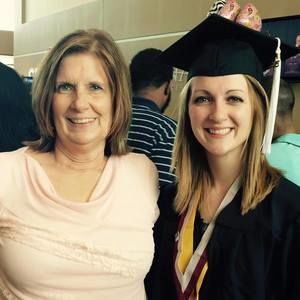 Meet your Posher, Mandyjo